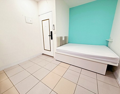 板橋站🔥採光大房✦廁所窗✦獨立洗烘脫/曬衣✦開伙✦變頻冷氣 - Image 6