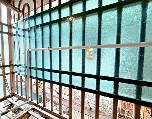 板橋站🔥採光大房✦廁所窗✦獨立洗烘脫/曬衣✦開伙✦變頻冷氣 - Image 11