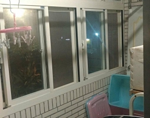 捷運中山5分【超值租案】對外窗★獨立衛浴★女性專屬 - Image 9