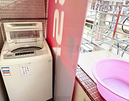捷運大坪林◆超值套房◆採光屋況佳 - Image 3