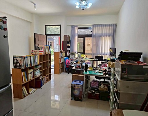 ✅一樓可當工作室/雜物已整理✨稀有電梯別墅~誠意皆可談~ - Image 7