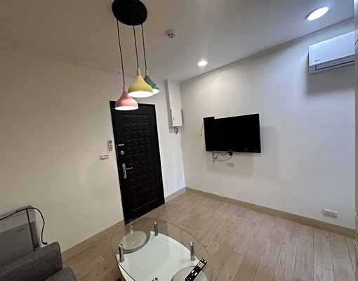 《可安靜寵》時尚美學一房一廳採光溫馨美套房 - Image 2