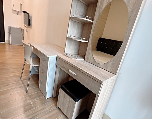 《可安靜寵》時尚美學一房一廳採光溫馨美套房 - Image 8