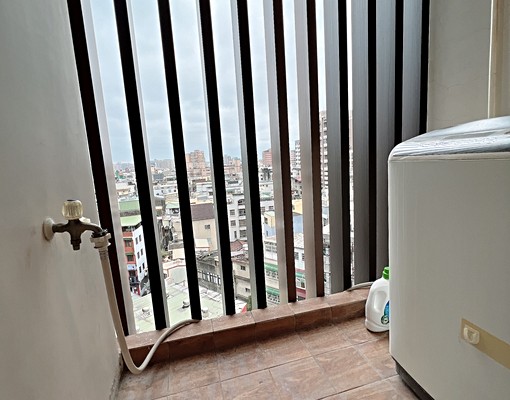 《可安靜寵》時尚美學一房一廳採光溫馨美套房 - Image 9