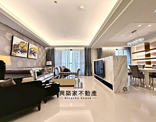 🍍關新生活|新古典風格|低調奢華美三房 - Image 4