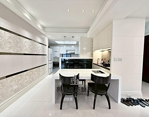 🍍關新生活|新古典風格|低調奢華美三房 - Image 6