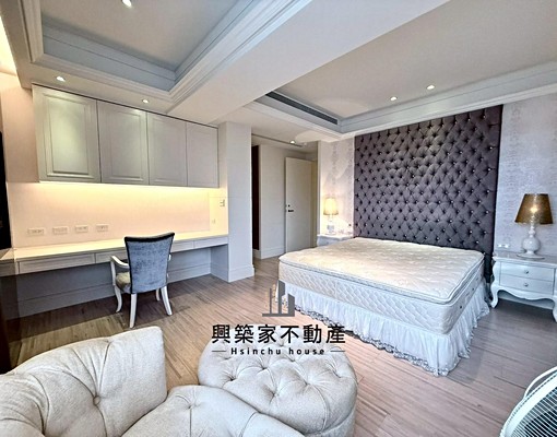 🍍關新生活|新古典風格|低調奢華美三房 - Image 10