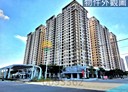 淡水區-沙崙路二段開放式格局，40.3坪