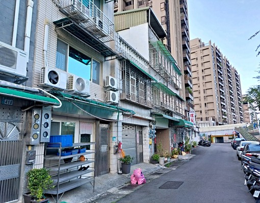 超讚！清水街雅房/學生/上班族最合適內含第4台網路 - Image 5
