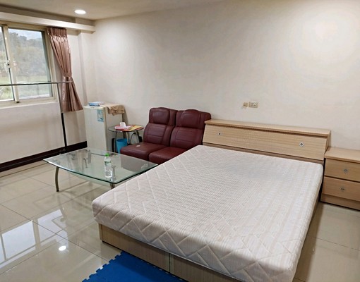 超讚！清水街雅房/學生/上班族最合適內含第4台網路 - Image 2