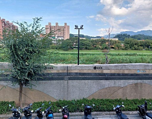 超讚！清水街雅房/學生/上班族最合適內含第4台網路 - Image 6