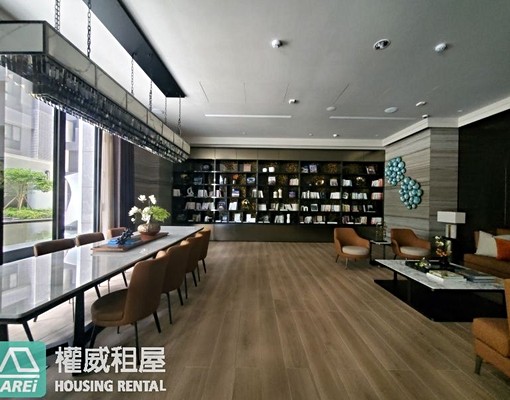文山特區∣綠廳院∣可租補可寵物∣高樓景觀2房2衛含車管 - Image 14