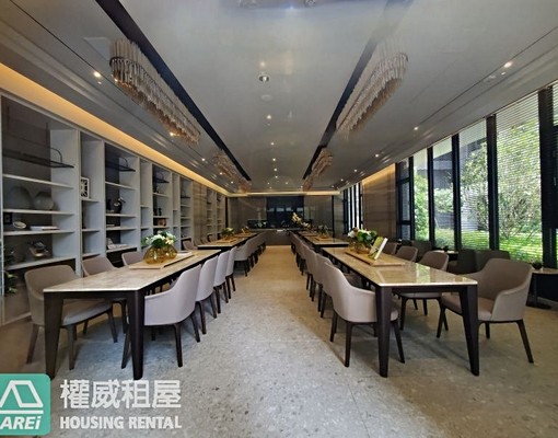 文山特區∣綠廳院∣可租補可寵物∣高樓景觀2房2衛含車管 - Image 15