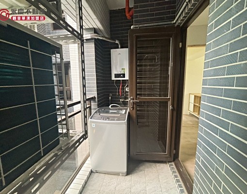 (租)近草漯麥當勞全聯全配2房可租補 - Image 5