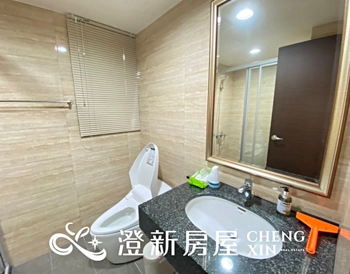 近台元明新科大旁，日系裝修景觀採光大三房 - Image 9