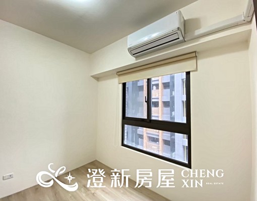 近台元明新科大旁，日系裝修景觀採光大三房 - Image 11