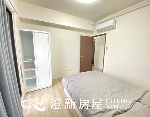 近台元明新科大旁，日系裝修景觀採光大三房 - Image 13
