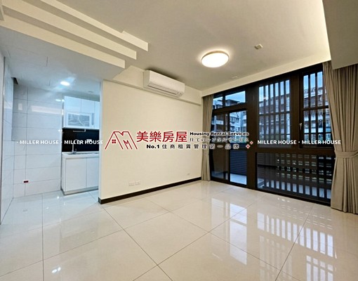 美樂*文德/內湖*機能佳*採光三房*雙衛浴*租金含車位*可站 - Image 2