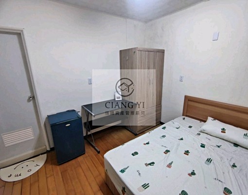 近台南大學小資女套房✅可租補 - Image 4