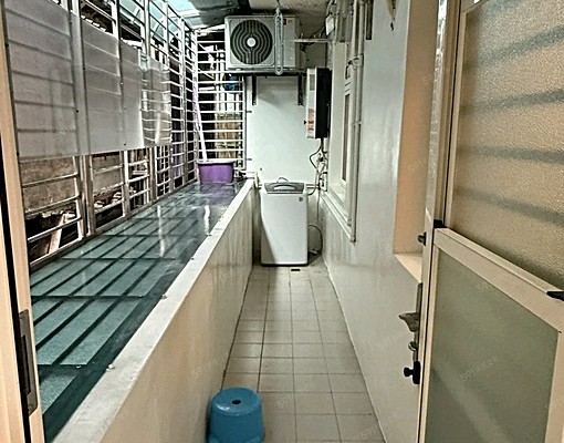 近浮洲車站台藝大廚房可煮溫馨採光雙人陽台套房可代收垃圾獨洗衣 - Image 10