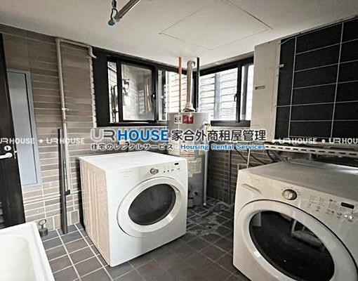 天母｜近國際學校質感大空間豪邸｜雙主臥外商首選 - Image 13