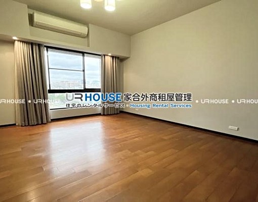 天母｜近國際學校質感大空間豪邸｜雙主臥外商首選 - Image 5
