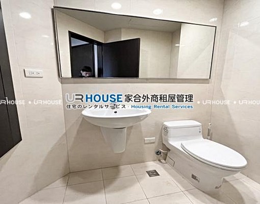 天母｜近國際學校質感大空間豪邸｜雙主臥外商首選 - Image 12