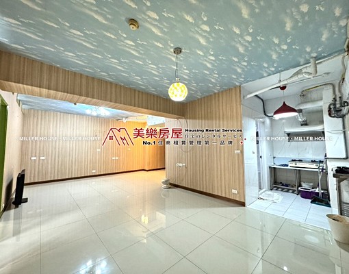 《美樂》中山站⭐大空間好規劃⭐可租補⭐貓咪友善⭐管理社區 - Image 3
