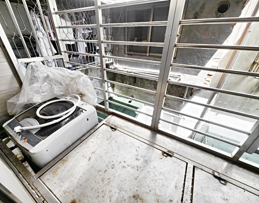 免佣）比漾廣場【超值租案】獨洗衣機★大面採光★小資首選 - Image 6