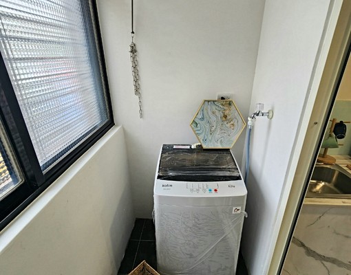 萬華雙園精品套房/萬華火車站/西藏路/西園路/艋舺大道 - Image 8
