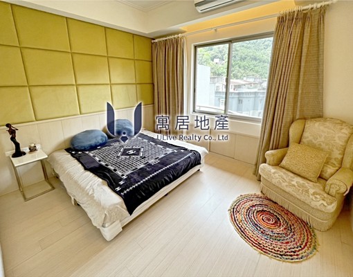 北醫生活圈|高端豪邸|典雅裝潢3+1房|傢俱家電全 - Image 4