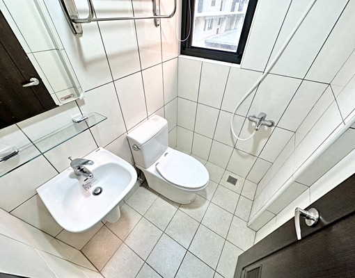 水湳逢甲🌺電梯新屋🌺可租補🌺陽台獨洗🌺系統櫃🌺採光 - 591租屋網 - Image 6