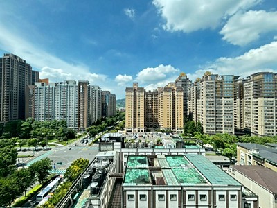 社區圖片