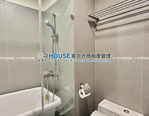 @中山|明亮採光日式溫馨四房 - Image 13