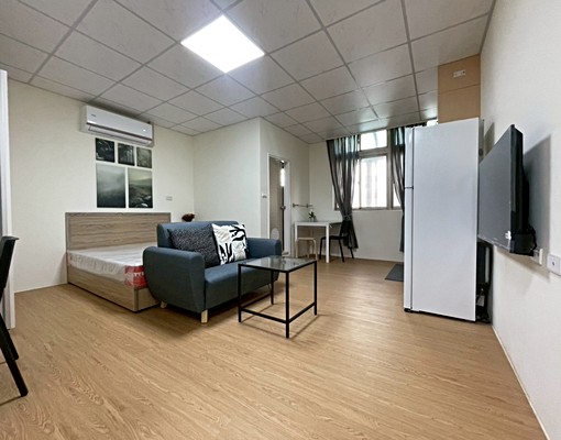 💯好屋推薦~卸下一天的疲憊回家、全新可煮、免仲可租補 - 591租屋網 - Image 1