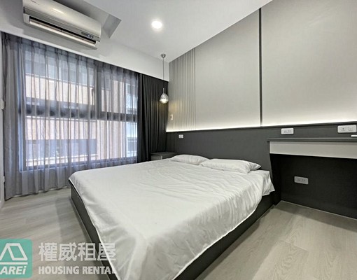 大樂河堤世界∣全新輕奢兩房∣可租補 - Image 8