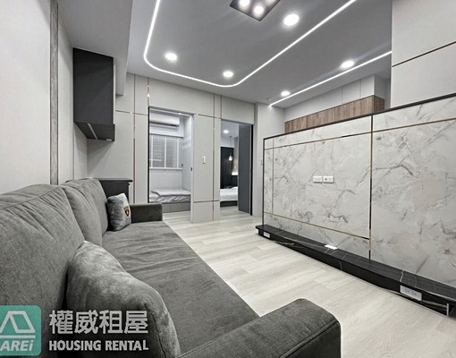 大樂河堤世界∣全新輕奢兩房∣可租補 - Image 5