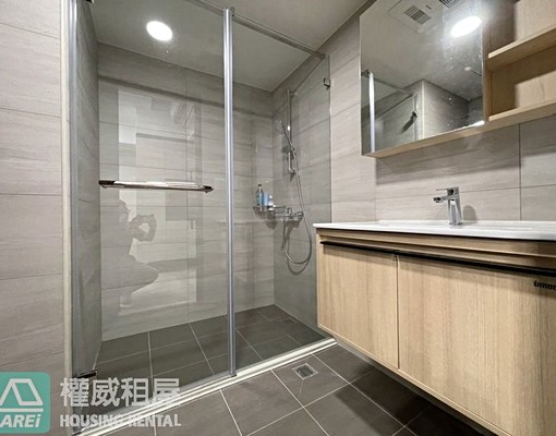 大樂河堤世界∣全新輕奢兩房∣可租補 - Image 10