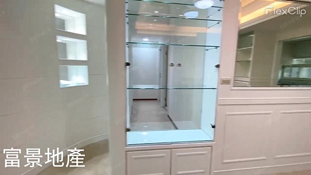 松山高中旁●市府站●全新裝潢●空間大好利用 - Image 1