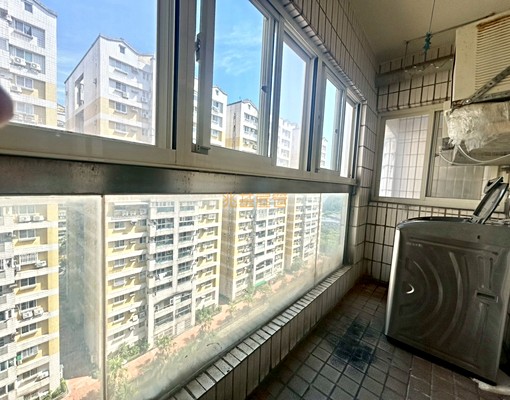 兆基🏡山海觀亮麗兩房便宜租可租補 - Image 13