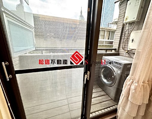 信義區稀有釋出小資宅，近忠孝東路、松隆路。 - Image 15
