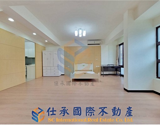 01D05✨立達街｜稀有大坪數套房｜附廚房✨ - Image 2
