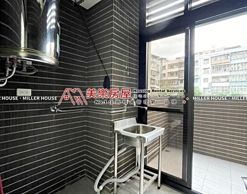 美樂*內湖*優質社區*採光3房*空屋好規劃*大陽台*挑高可站 - Image 14