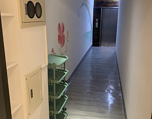 數位監控安全主題套房可養寵物無鑰匙開門 - Image 1