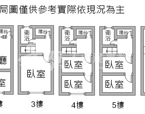 @@租-瑞祥學區店住合一騎樓透天 - Image 15