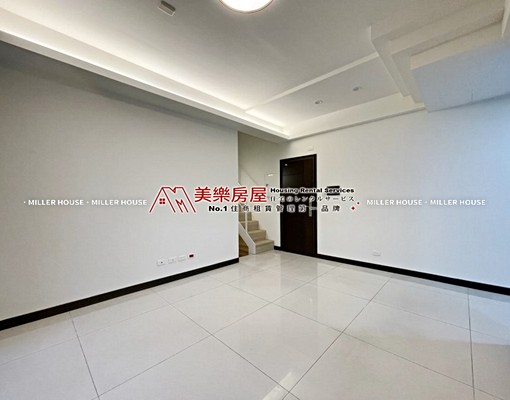 美樂*近文德/內湖站*採光空屋三房雙衛浴大陽台*租金含管含車 - Image 7