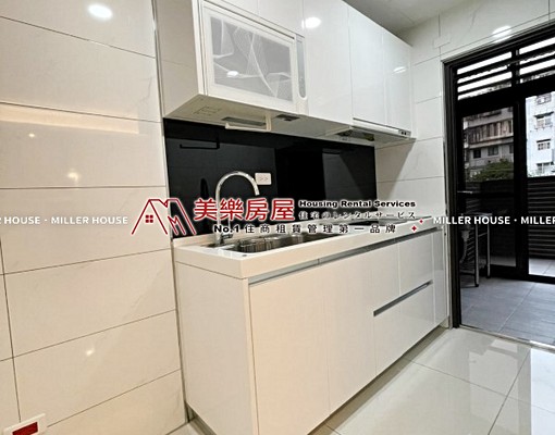 美樂*近文德/內湖站*採光空屋三房雙衛浴大陽台*租金含管含車 - Image 11
