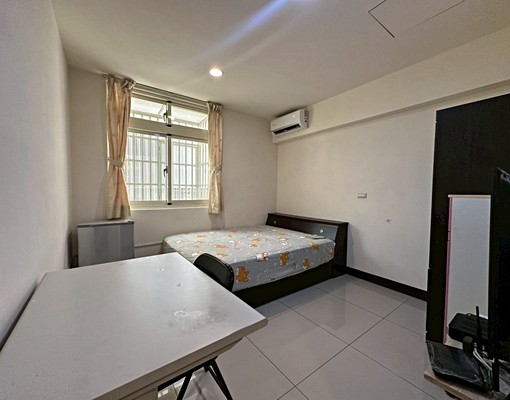 中壢龍岡萬坪公園優質套房 - Image 2