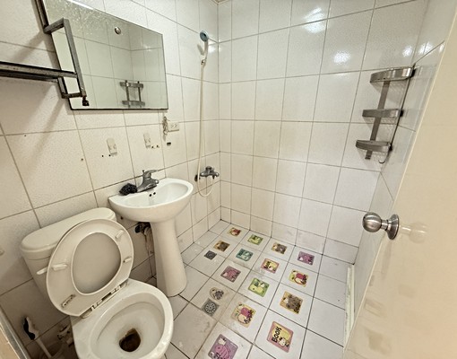 大墩東興商圈❤️可租補可設籍❤️電梯大三房 - Image 8