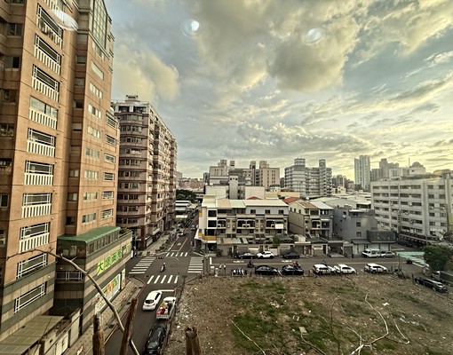 大墩東興商圈❤️可租補可設籍❤️電梯大三房 - Image 11